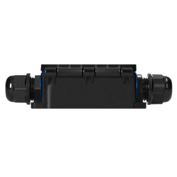 PUSZKA NATYNKOWA HD IP68 2 DŁAWNICE M20 2 DŁAWNICE M16 UKŁAD T ORNO OR-JB-13815/4T